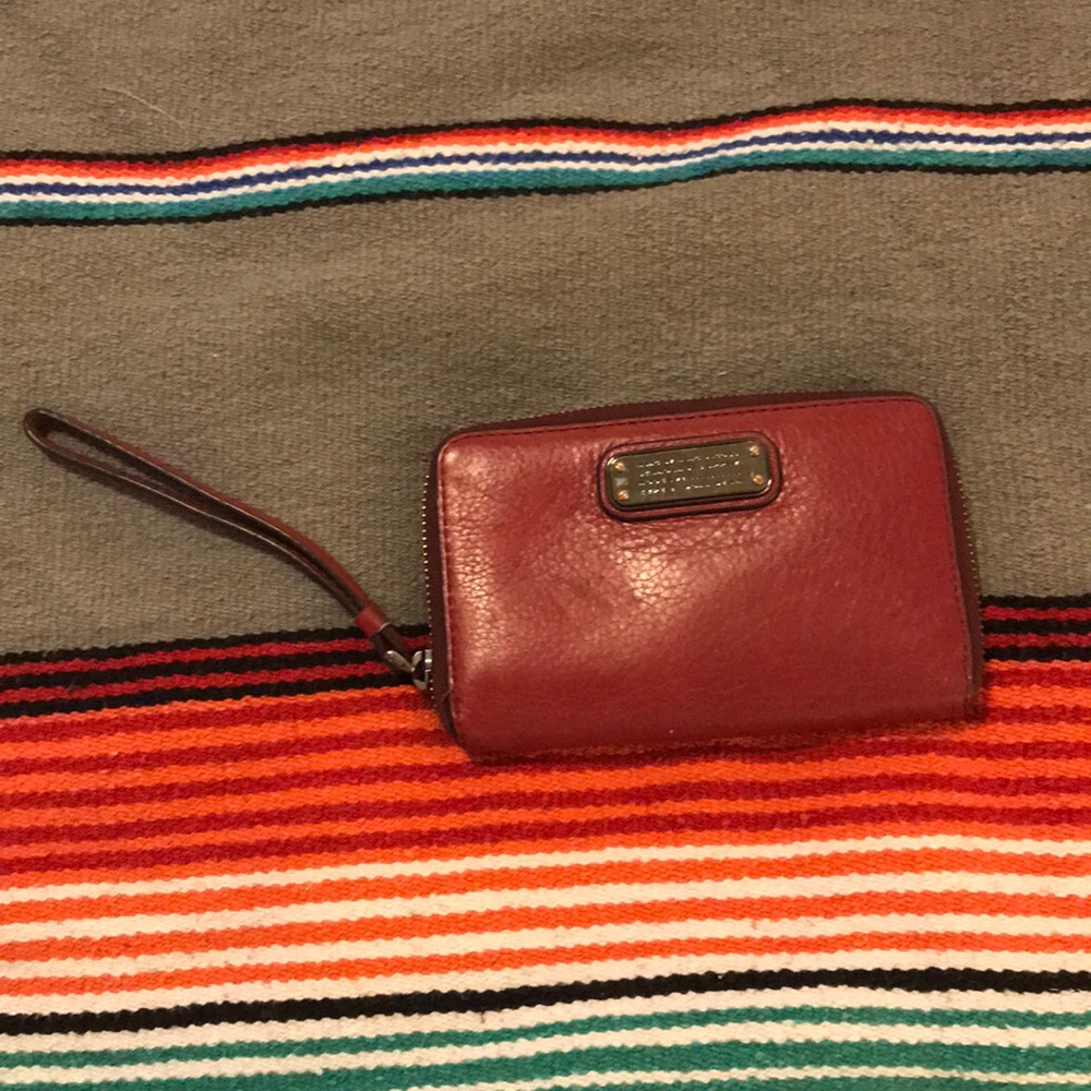 Marc by Marc Jacobs coin wallet